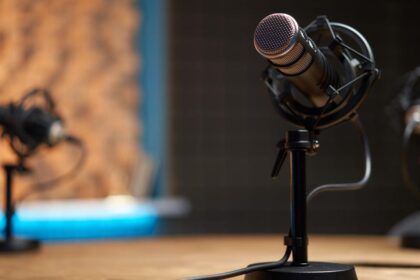 Podcast Listenership Outranks Talk Radio for the First Time in History