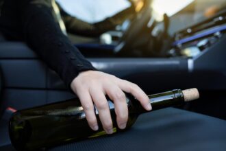 5 Places You Should Never Keep a Bottle of Wine, According to Experts