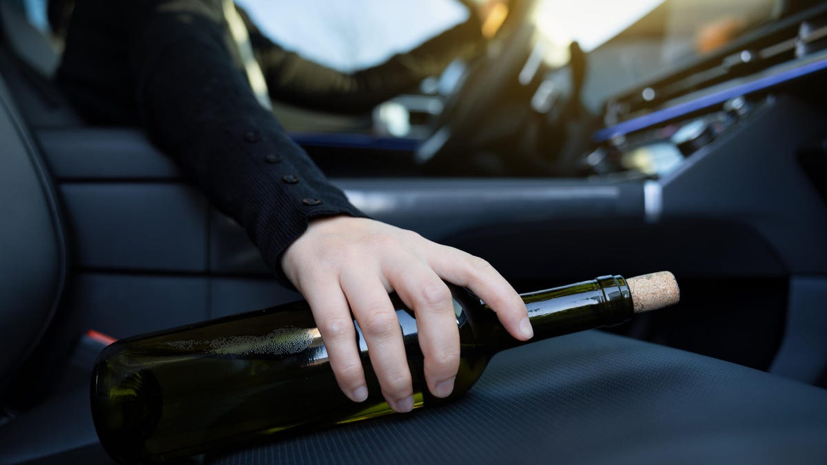 5 Places You Should Never Keep a Bottle of Wine, According to Experts