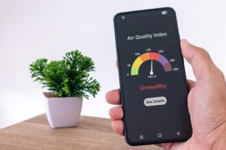 These 6 Household Staples Could Be Polluting Your Indoor Air, Experts Warn