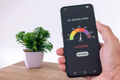 These 6 Household Staples Could Be Polluting Your Indoor Air, Experts Warn