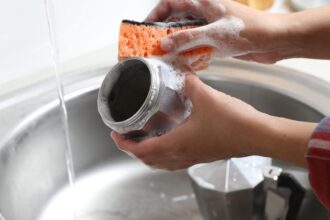 You Might Be Washing Your Coffee Maker Too Often, According to an Expert