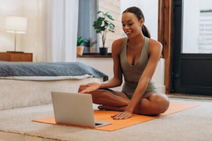 The Best Workout Apps for Women in 2026: Tried and Tested