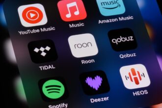 YouTube Music Makes Free Song Lyrics a Premium Feature