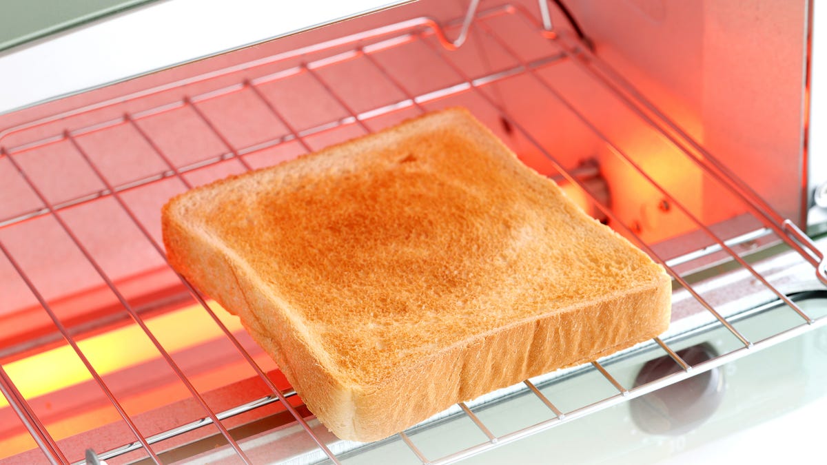 The Best Toaster Ovens of 2026
