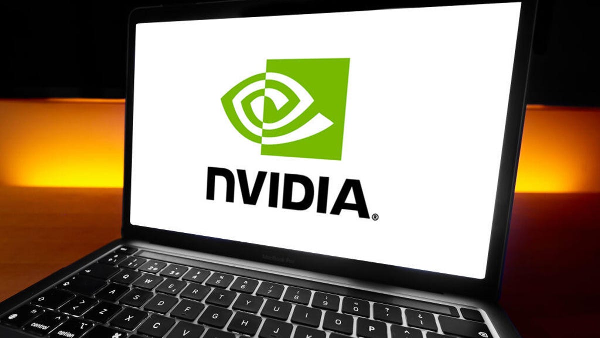 Nvidia Set to Launch Laptop Chip in the First Half of This Year