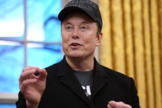 Elon Musk Eyes Moon Facility, Plus Catapult to Send AI Satellites Into Orbit