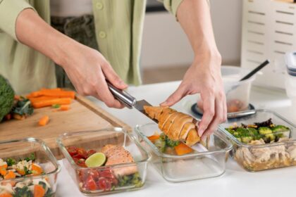 10 Kitchen Tools Nutrition Experts Recommend for Sticking With Your Healthy Eating Goals
