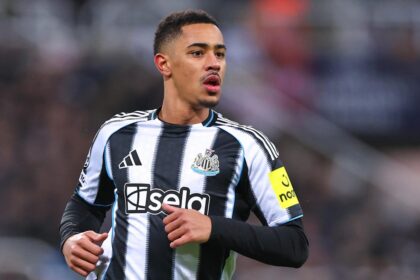 FA Cup Soccer 2026: Watch Aston Villa vs. Newcastle Live From Anywhere