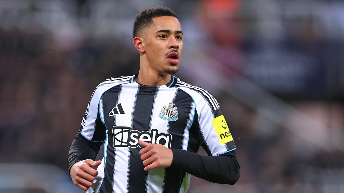 FA Cup Soccer 2026: Watch Aston Villa vs. Newcastle Live From Anywhere