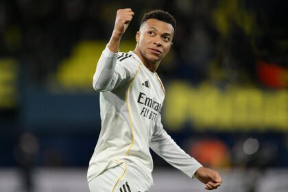 La Liga Soccer: Stream Real Madrid vs. Rayo Vallecano Live From Anywhere