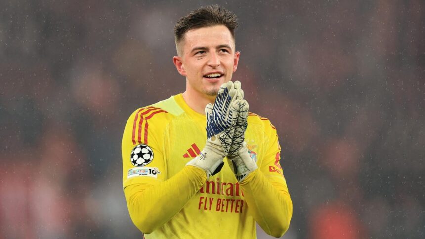 Champions League Playoff Soccer: Livestream Benfica vs. Real Madrid Live From Anywhere