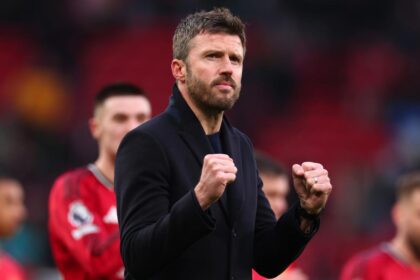 Premier League Soccer 2026: Stream Man United vs. Tottenham Live