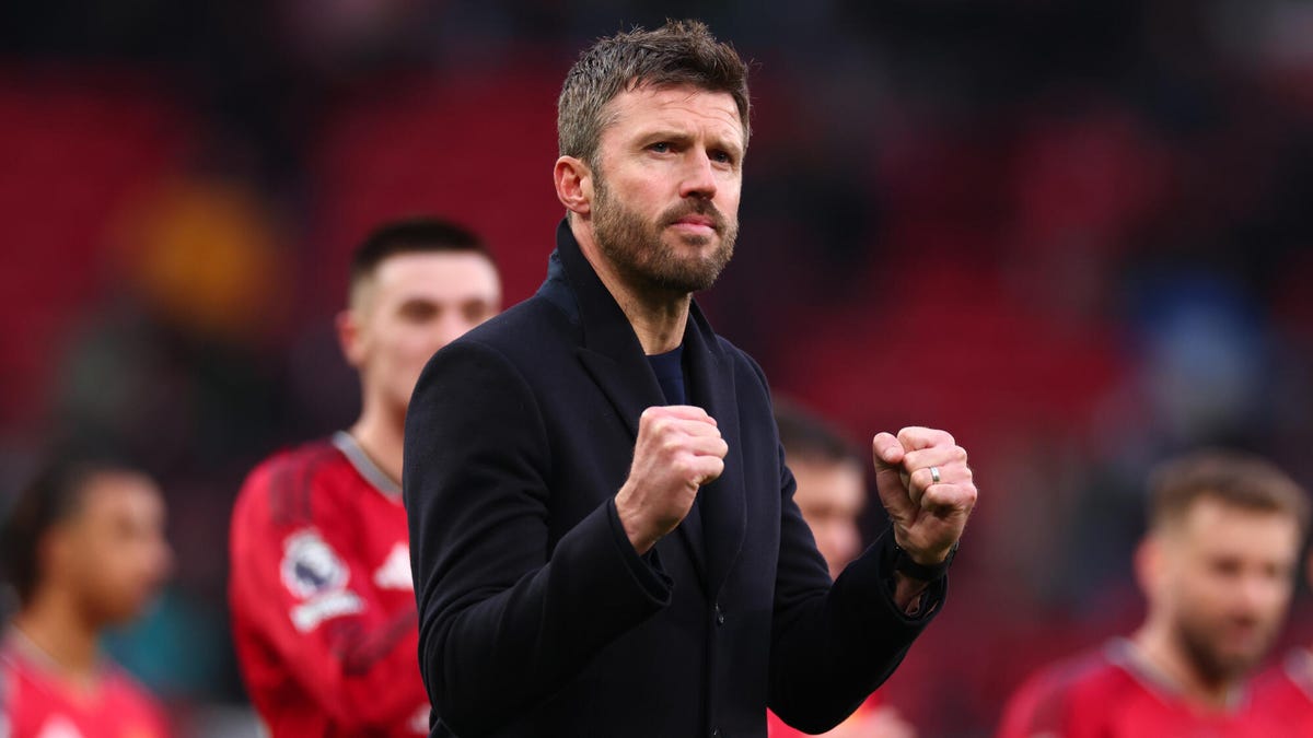 Premier League Soccer 2026: Stream Man United vs. Tottenham Live