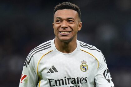 La Liga Soccer: Stream Valencia vs. Real Madrid Live From Anywhere