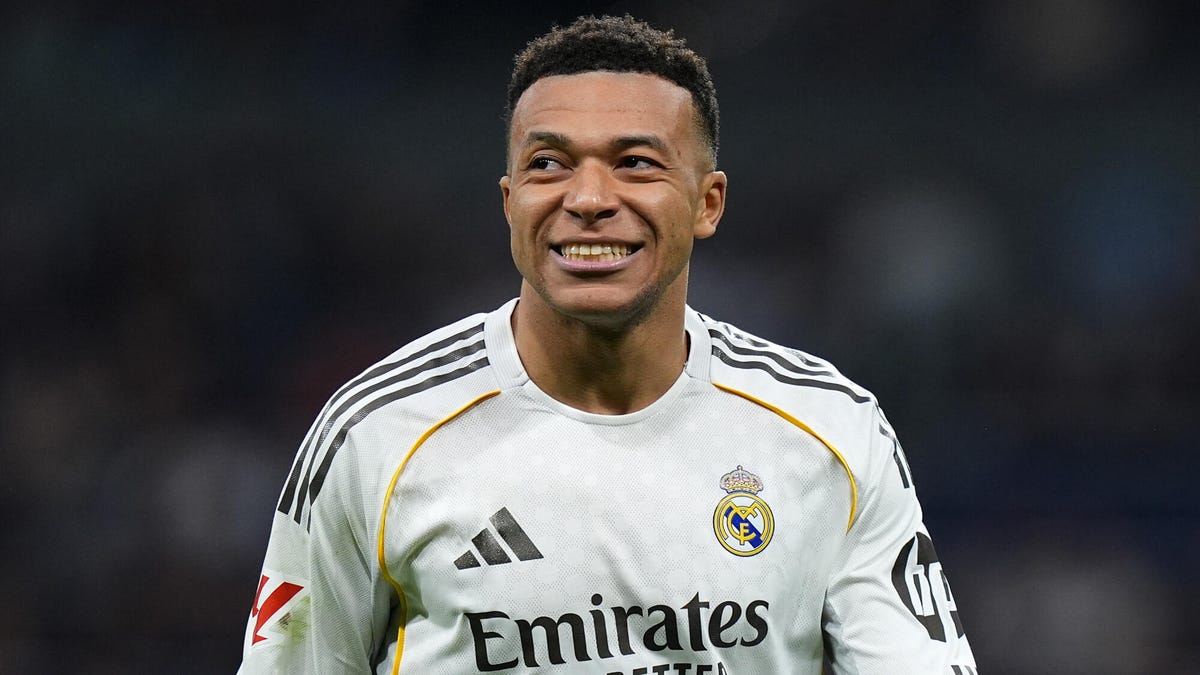 La Liga Soccer: Stream Valencia vs. Real Madrid Live From Anywhere