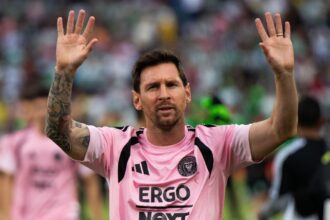 MLS 2026 Kicks Off This Weekend With a New Setup on Apple TV