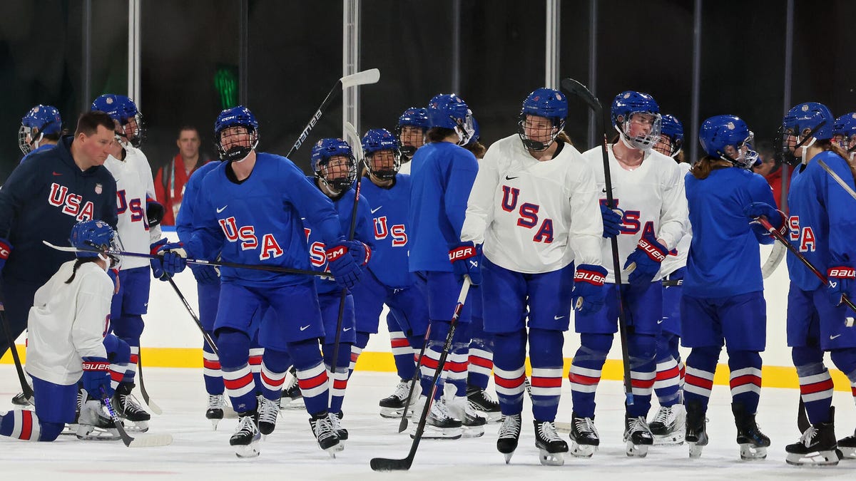 Winter Olympics 2026: How to Watch Ice Hockey Events