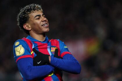 La Liga Soccer: Stream Barcelona vs. Real Mallorca Live From Anywhere