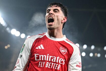 Premier League Soccer: Stream Arsenal vs. Sunderland Live From Anywhere