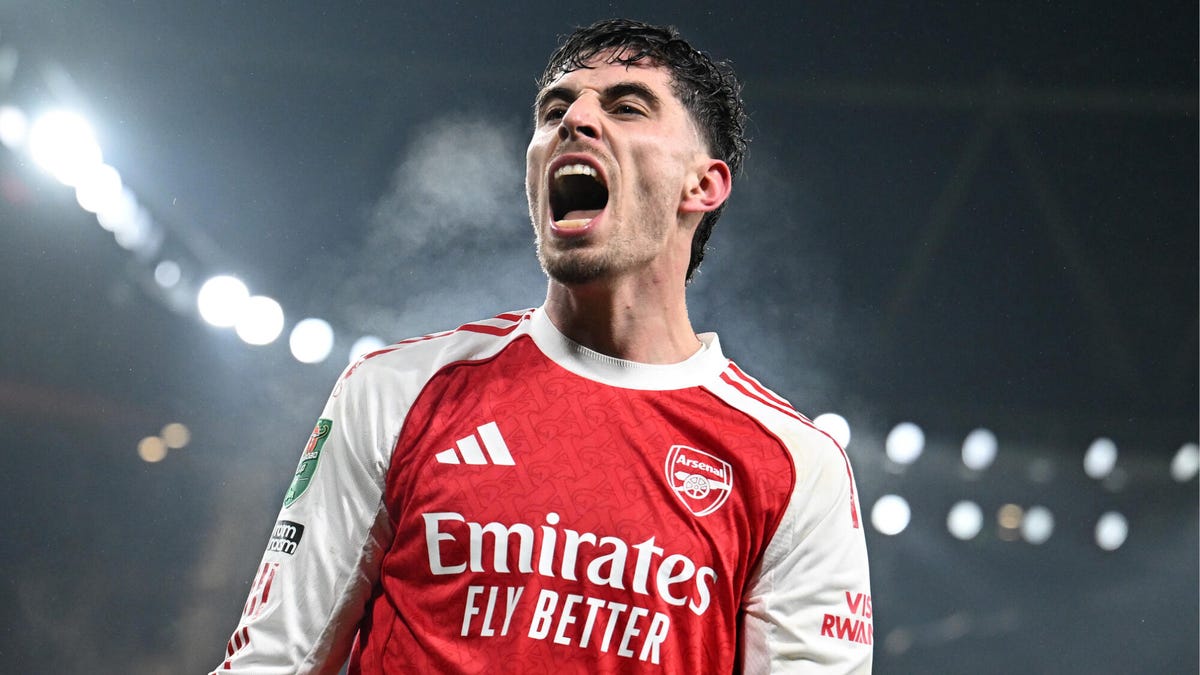 Premier League Soccer: Stream Arsenal vs. Sunderland Live From Anywhere