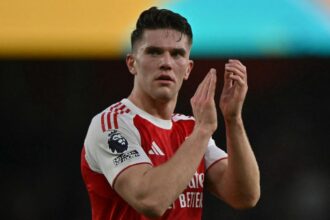 Premier League Soccer: Stream Brentford vs. Arsenal Live From Anywhere