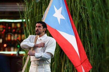 Bad Bunny’s Super Bowl Decoded: What Halftime Meant to Proud Puerto Ricans Like Me