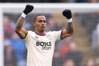 Premier League Soccer: Stream West Ham vs. Man United, Live From Anywhere