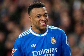 La Liga Soccer: Stream Real Madrid vs. Real Sociedad Live From Anywhere