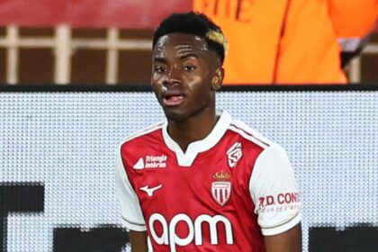 Champions League Playoff Soccer: Livestream Monaco vs. PSG Live From Anywhere