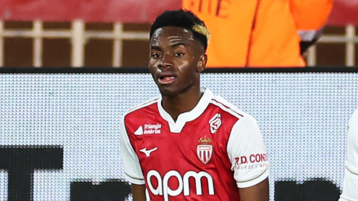 Champions League Playoff Soccer: Livestream Monaco vs. PSG Live From Anywhere