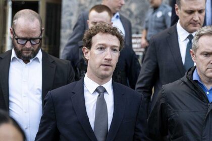 Zuckerberg’s Trial Testimony Pushes Back on Social Media Addiction Claims