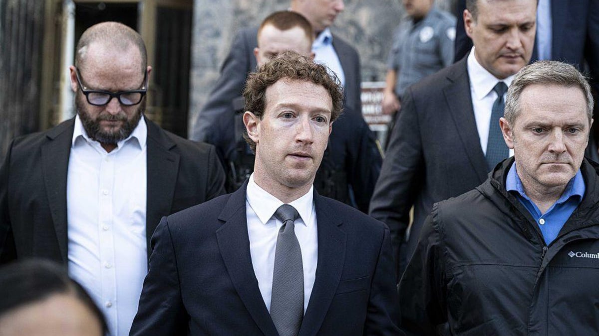 Zuckerberg’s Trial Testimony Pushes Back on Social Media Addiction Claims