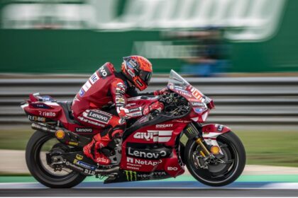 How to Watch the 2026 MotoGP Season Live From Anywhere