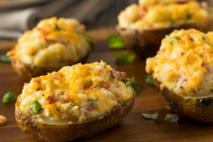 7 Game-Day Foods I Make in the Air Fryer That Aren’t Wings