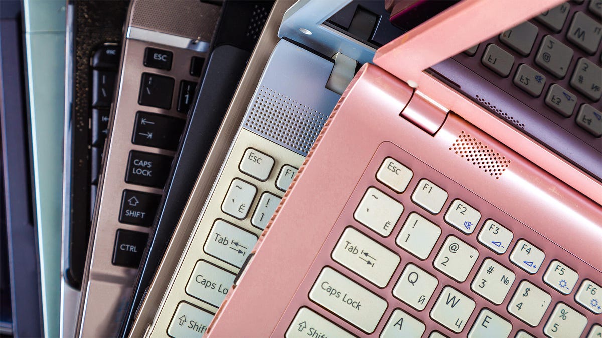 Don’t Buy a Refurbished or Used Windows 10 Computer