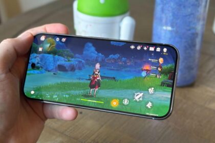 The Google Pixel 10 Pro Might Have the Best Phone Display for Gaming