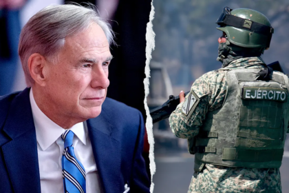 Abbott surges Texas troopers to border after cartel kingpin’s killing sparks violence in Mexico