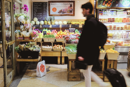 The cost of this grocery staple is nearing record highs — and Americans can’t get enough