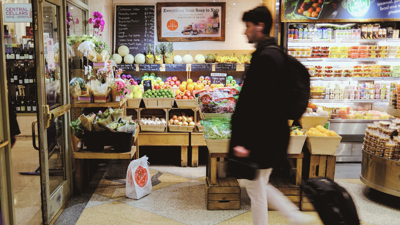 The cost of this grocery staple is nearing record highs — and Americans can’t get enough