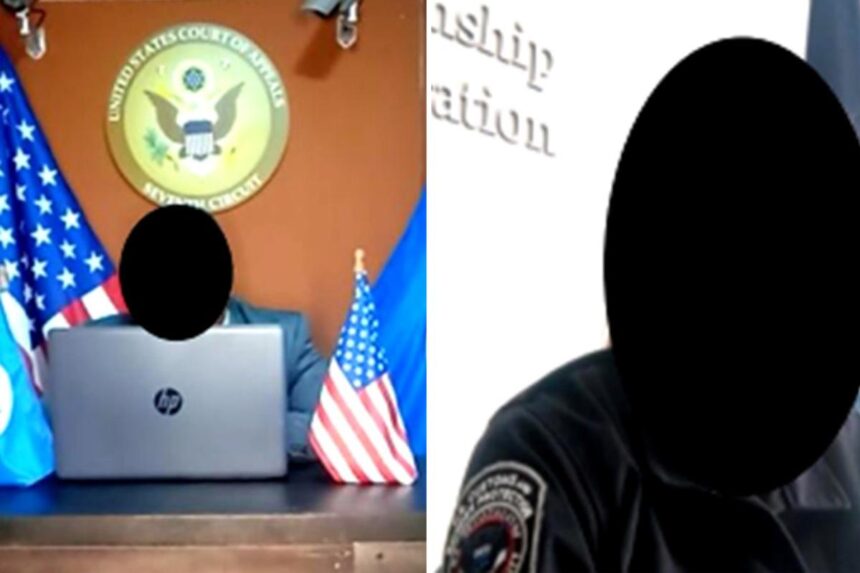 Colombian nationals allegedly ran fake law firm, impersonated federal judges to defraud 0K from migrants