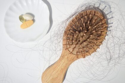 These 7 Vitamins for Hair Growth Can Give You Longer, Thicker Locks