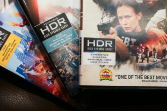 HDR10 vs. Dolby Vision vs. HLG: HDR Formats Compared