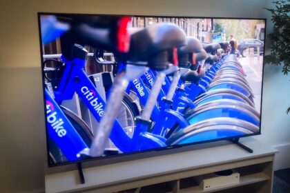 The Best 55-Inch TVs of 2025, Tested by CNET’s TV Experts