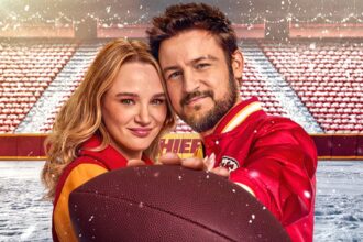 You Can Binge All the Hallmark Romance Your Heart Desires for Free. Here’s How