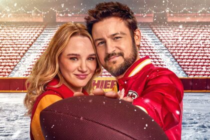 You Can Binge All the Hallmark Romance Your Heart Desires for Free. Here’s How