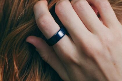 Oura Ring Wants to Put an OB-GYN on Your Finger With New AI for Women’s Health