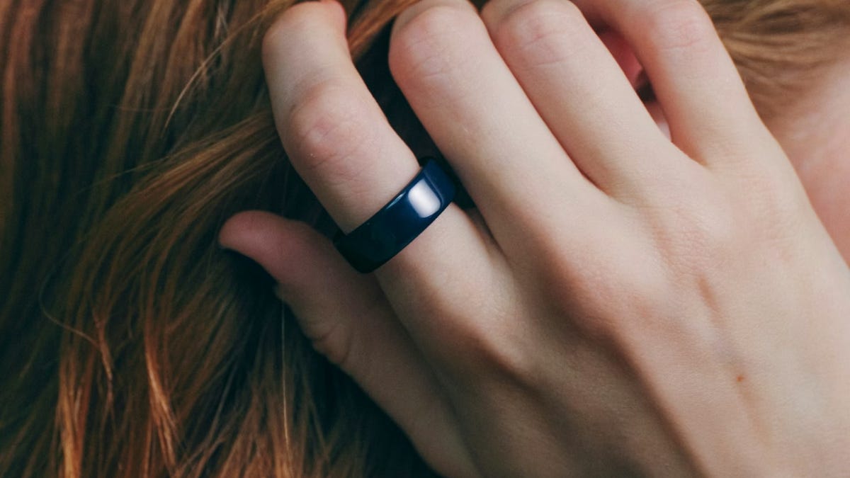 Oura Ring Wants to Put an OB-GYN on Your Finger With New AI for Women’s Health