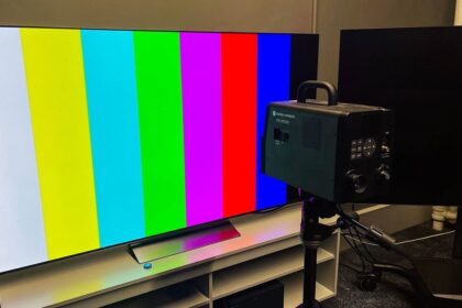How CNET Tests TVs in 2026