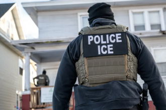 IRS erroneously shared confidential immigrant taxpayer data with DHS: court filing